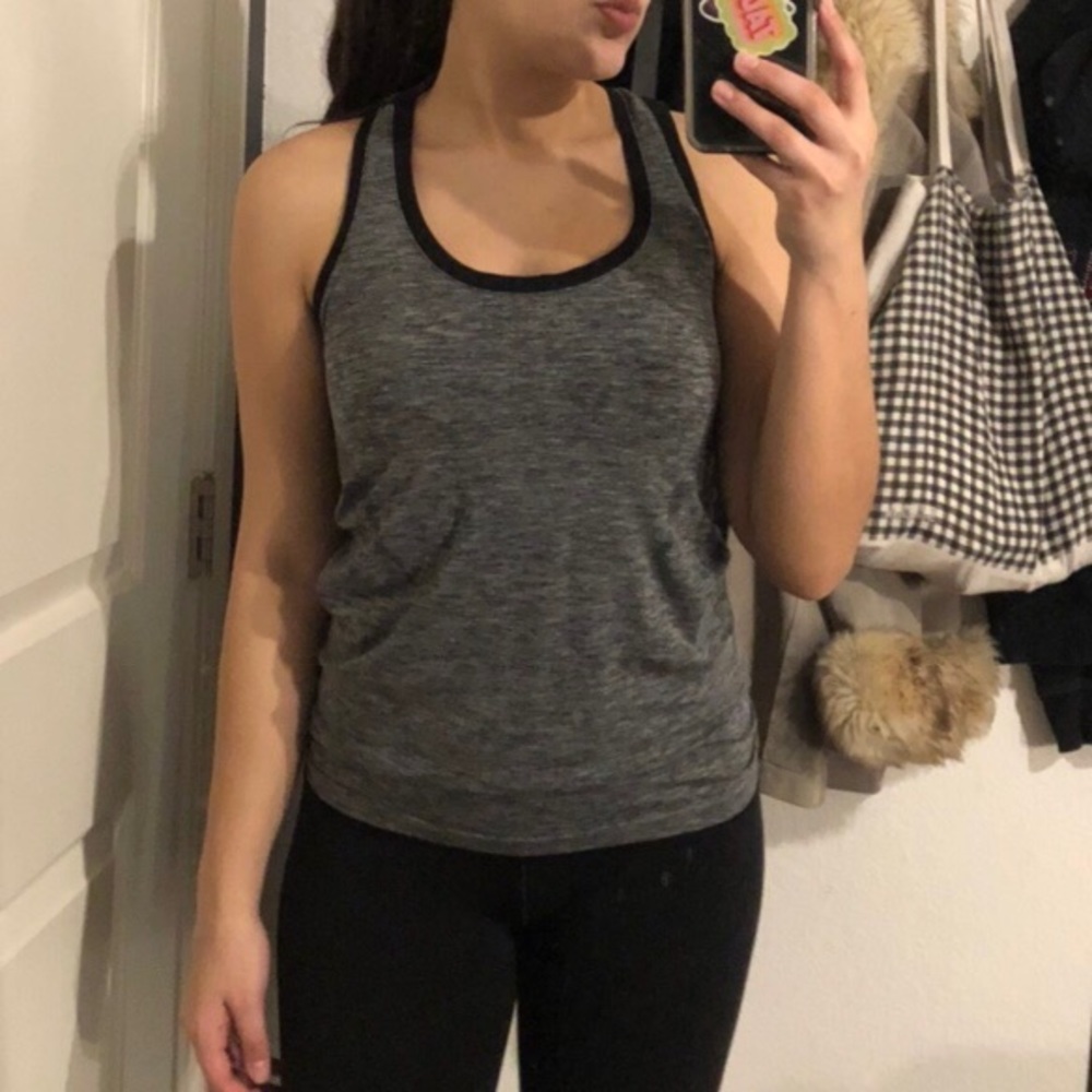 Victoria secret tank top